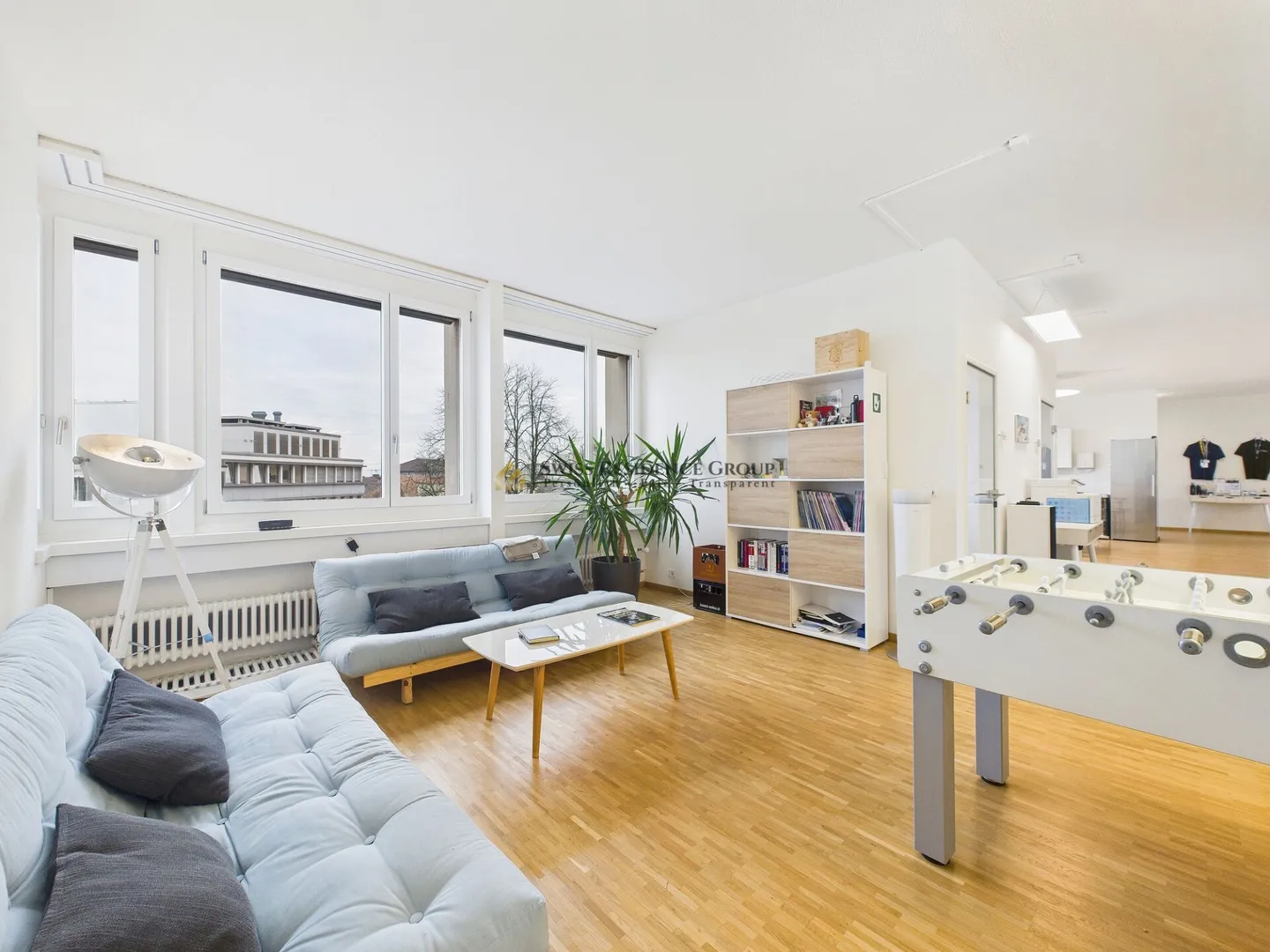 «Moderne Arbeitsplätze im Shared Office an erstklassiger Lage» - Foto 8 von 12