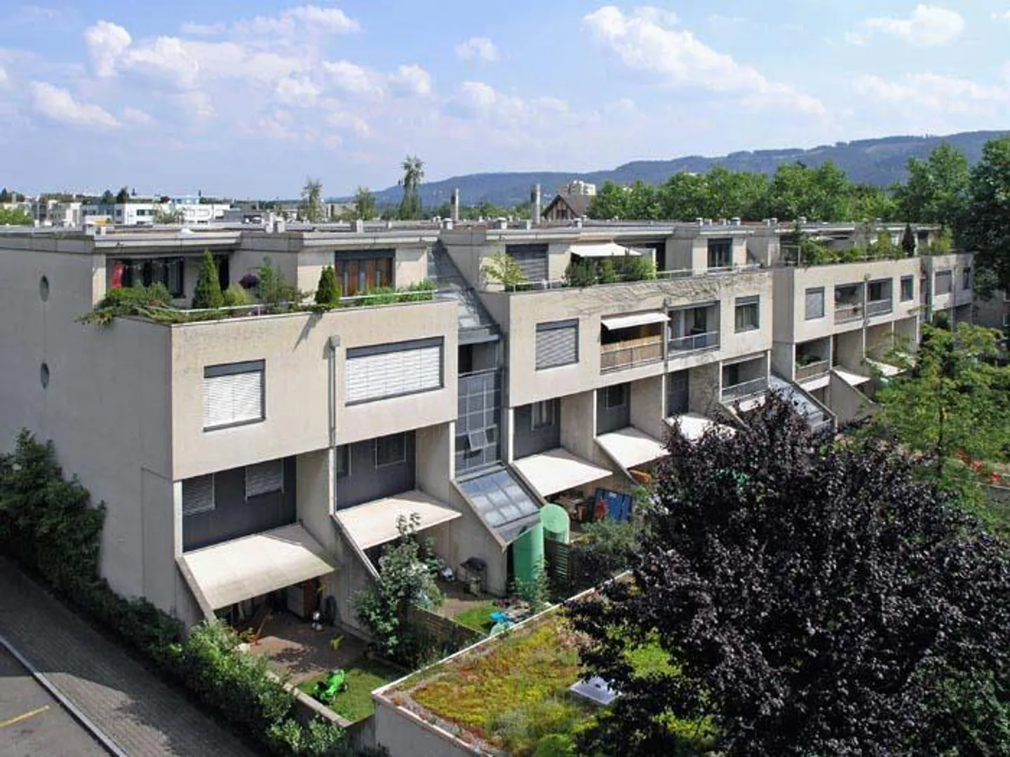 Appartement en duplex attrayant - Photo 1 sur 12