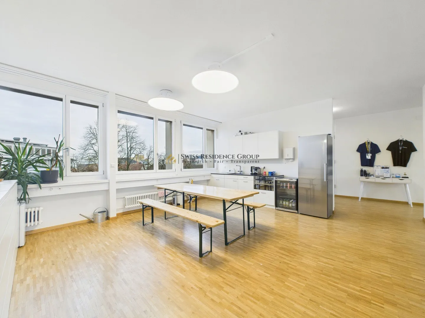 «Moderne Arbeitsplätze im Shared Office an erstklassiger Lage» - Foto 10 von 12