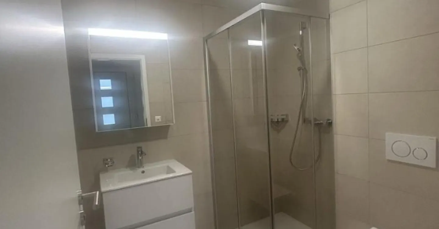 ULTIMA VILLA DISPONIBILE GLETTERENS IN VENDITA VILLA CONTIGUA - Foto 8 di 9