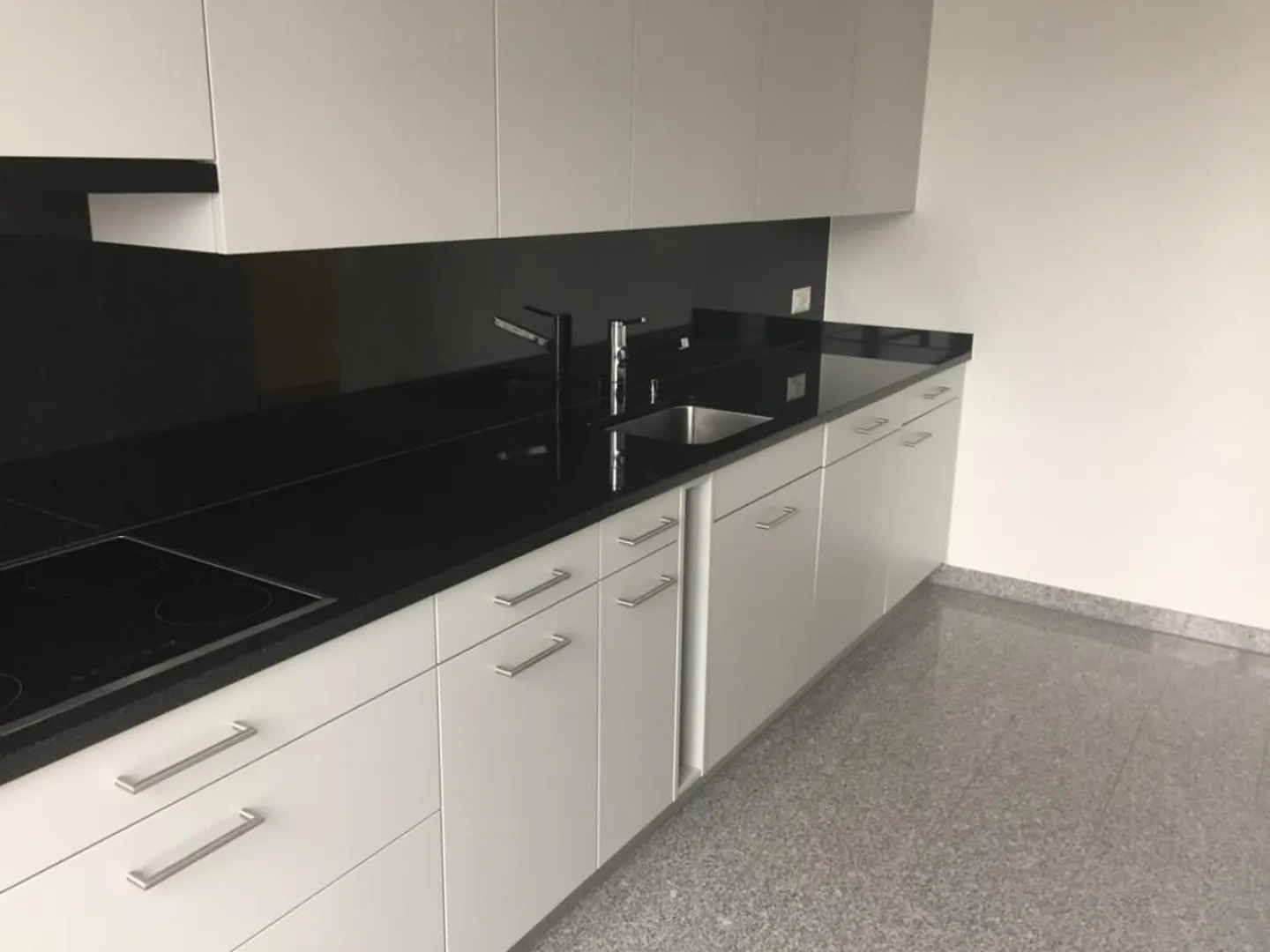 Appartement individuel spacieux près de la gare - Photo 2 sur 4