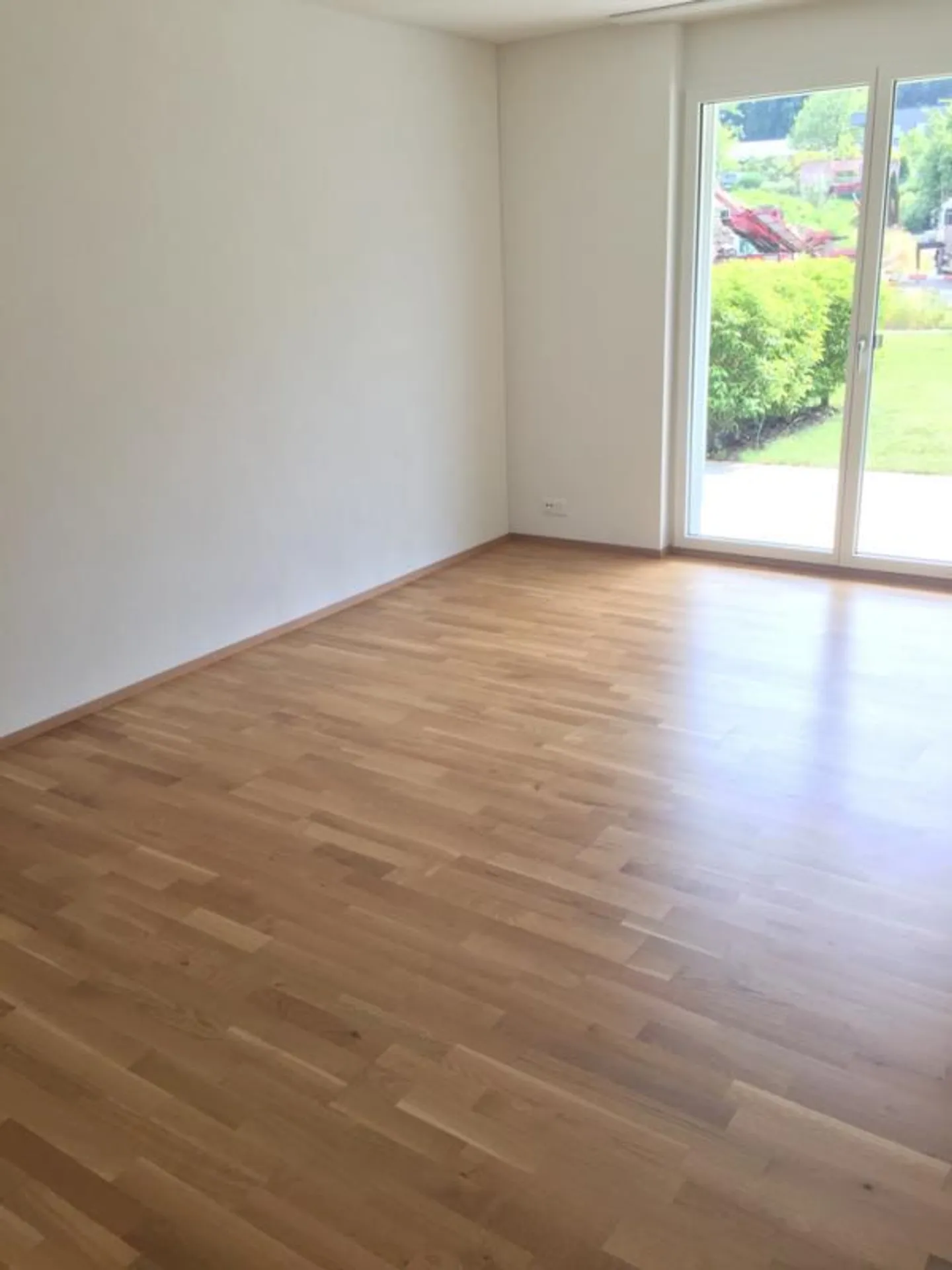 Appartement individuel spacieux près de la gare - Photo 3 sur 4