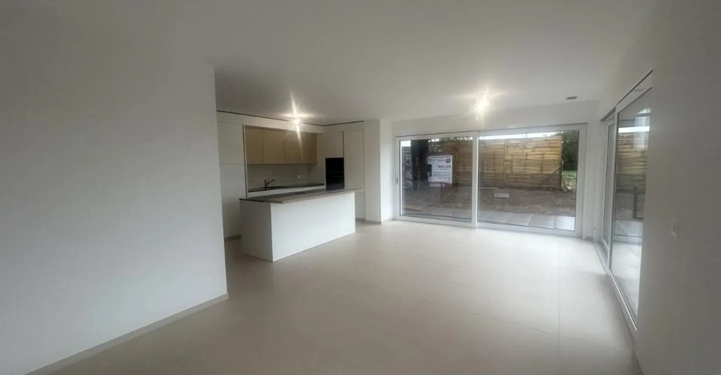 ULTIMA VILLA DISPONIBILE GLETTERENS IN VENDITA VILLA CONTIGUA - Foto 3 di 9