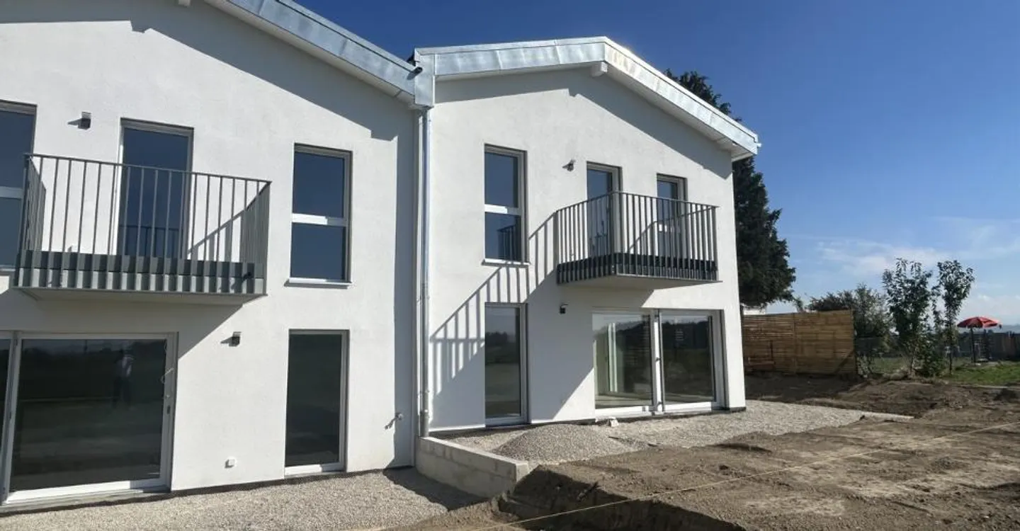 ULTIMA VILLA DISPONIBILE GLETTERENS IN VENDITA VILLA CONTIGUA - Foto 5 di 9