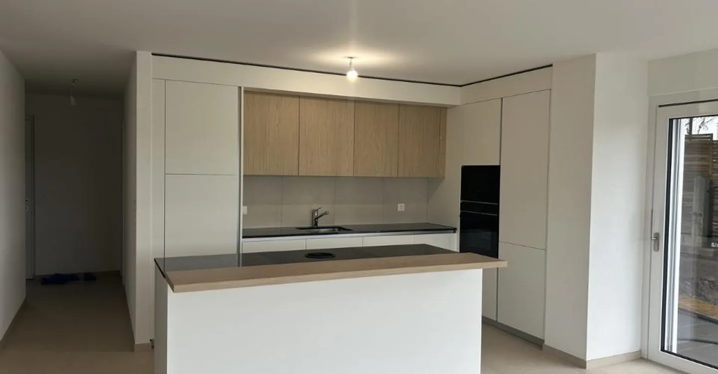 ULTIMA VILLA DISPONIBILE GLETTERENS IN VENDITA VILLA CONTIGUA - Foto 7 di 9