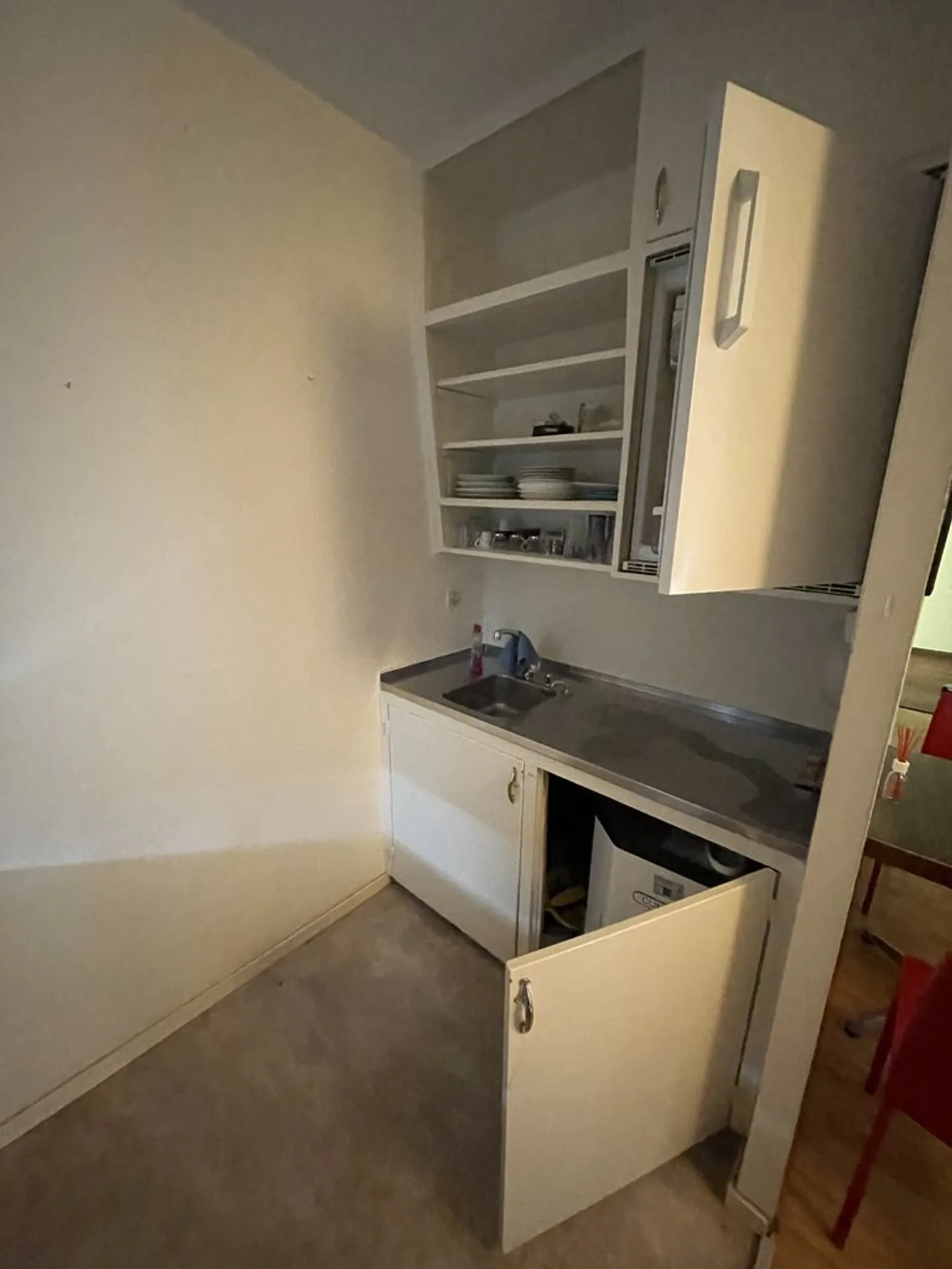 Appartamento 1 stanza - Foto 1 di 5