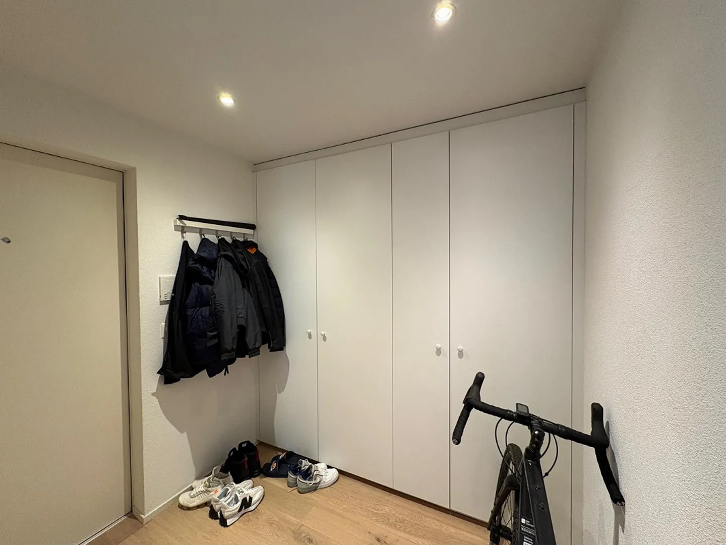 grosszügige Dachwohnung mit Galerie - Foto 14 von 17