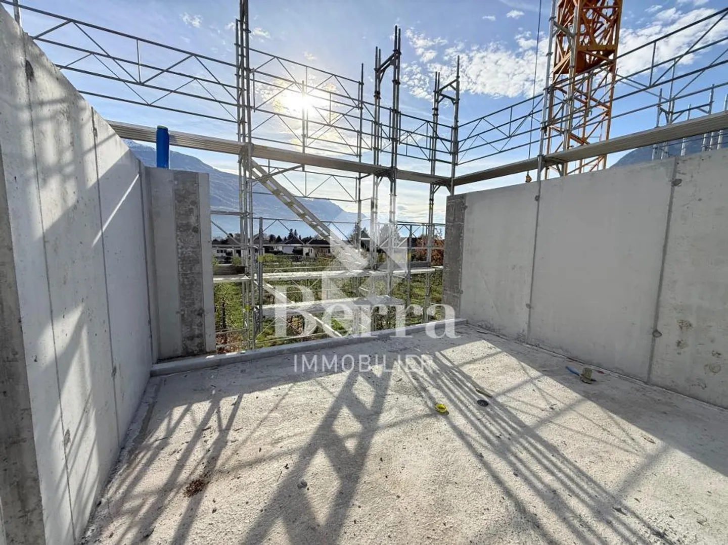 Wunderschöner Duplex in Wohngegend - Foto 2 von 13