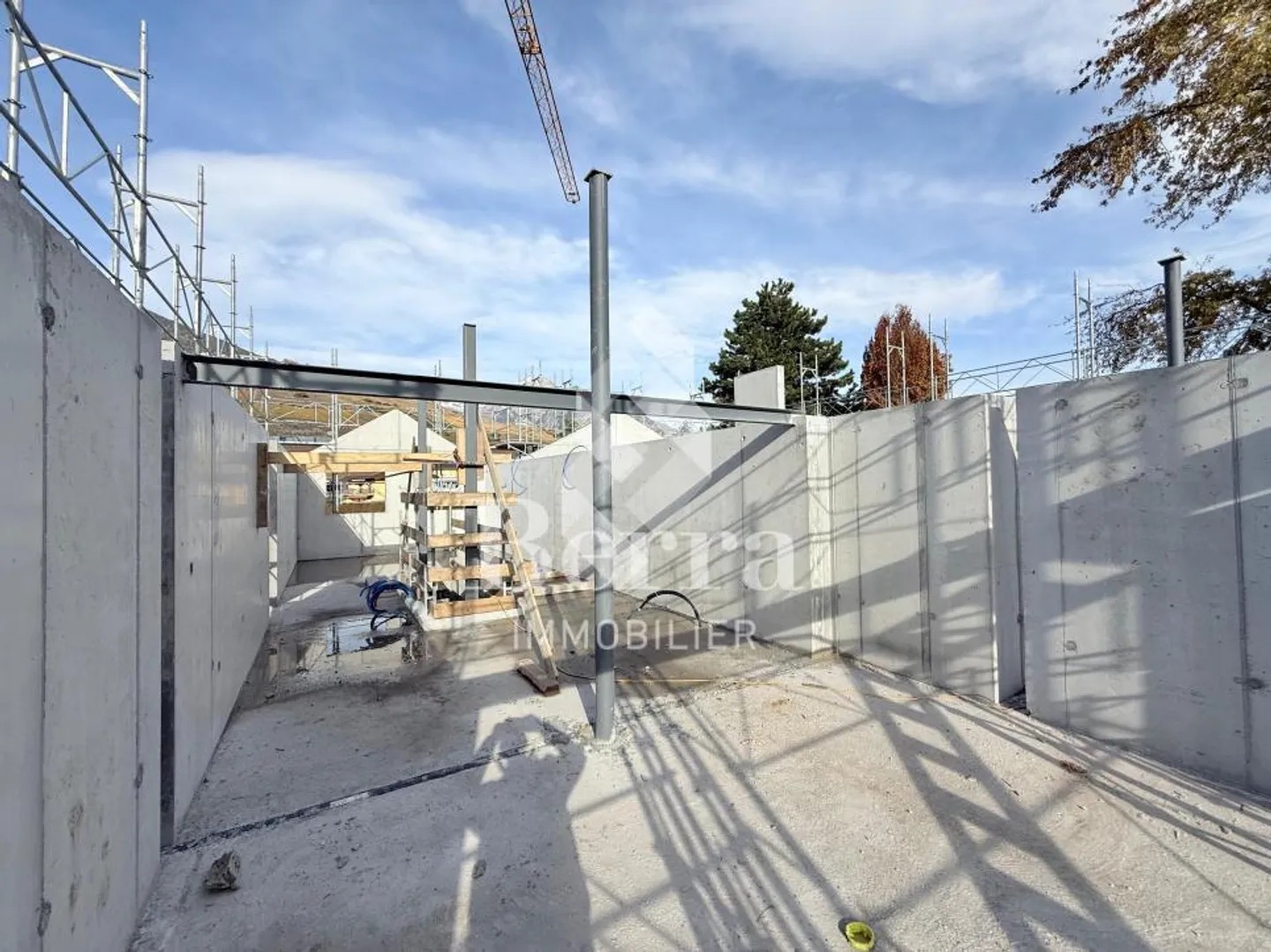 Wunderschöner Duplex in Wohngegend - Foto 4 von 13