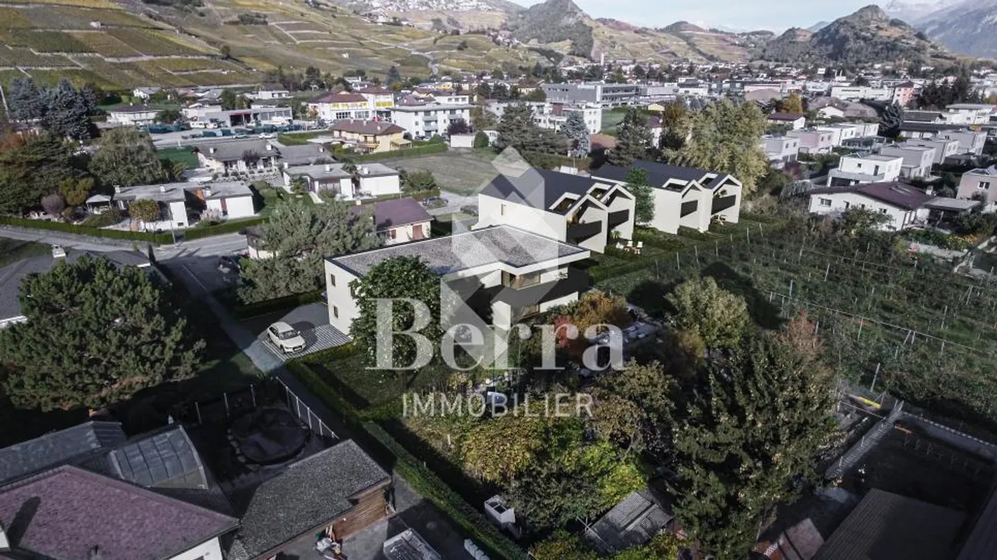 Wunderschöner Duplex in Wohngegend - Foto 6 von 13