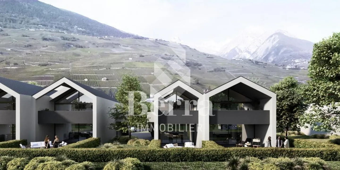 Wunderschöner Duplex in Wohngegend - Foto 7 von 13