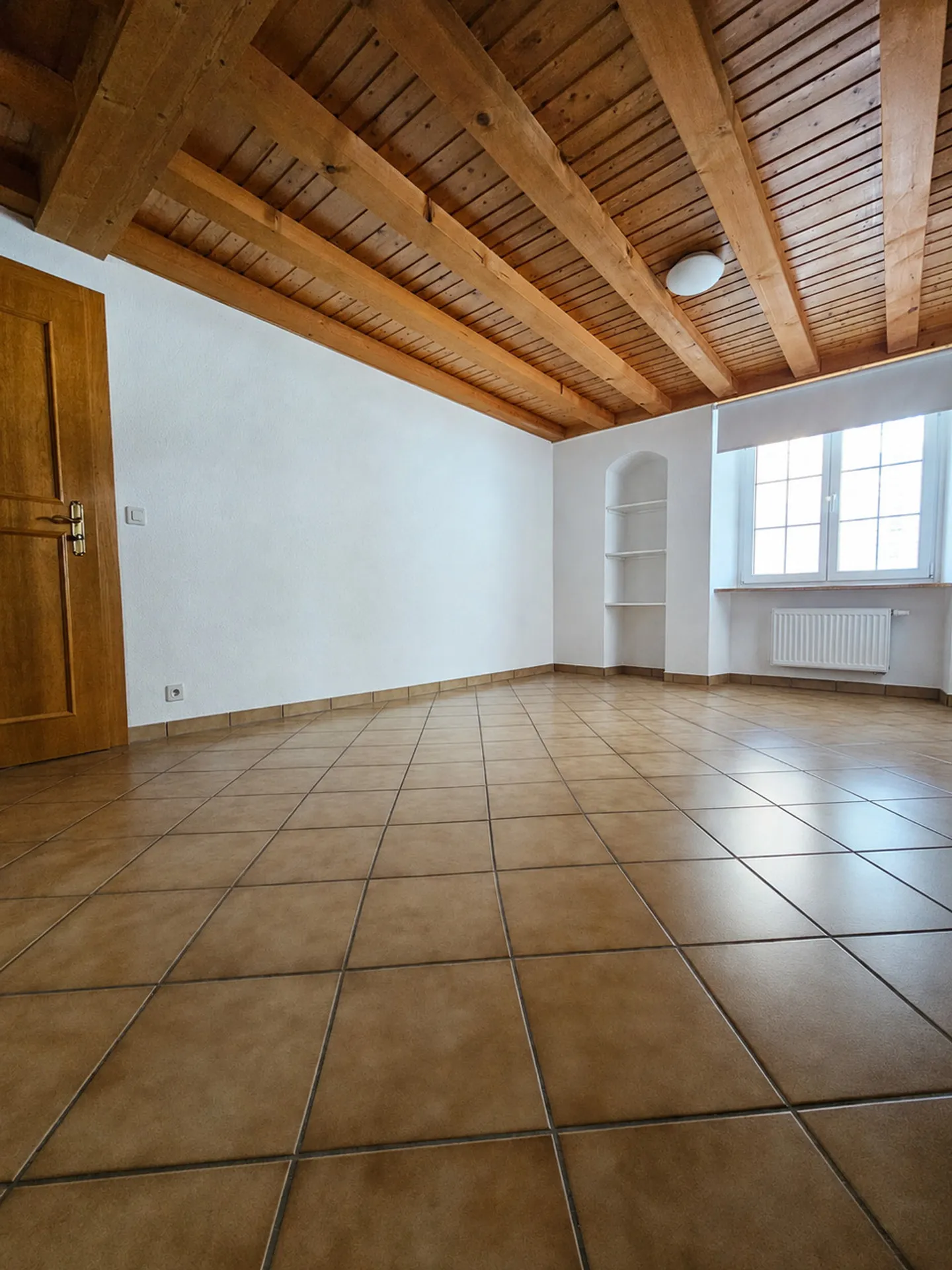 Studio Incantevole a Vevey - Foto 1 di 7