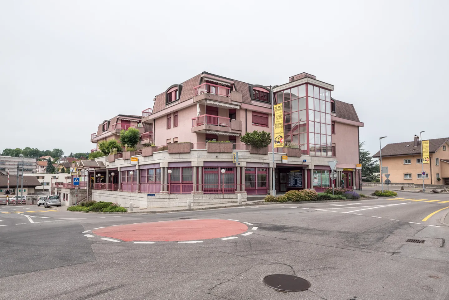 Industria 2 stanze - Foto 4 di 7