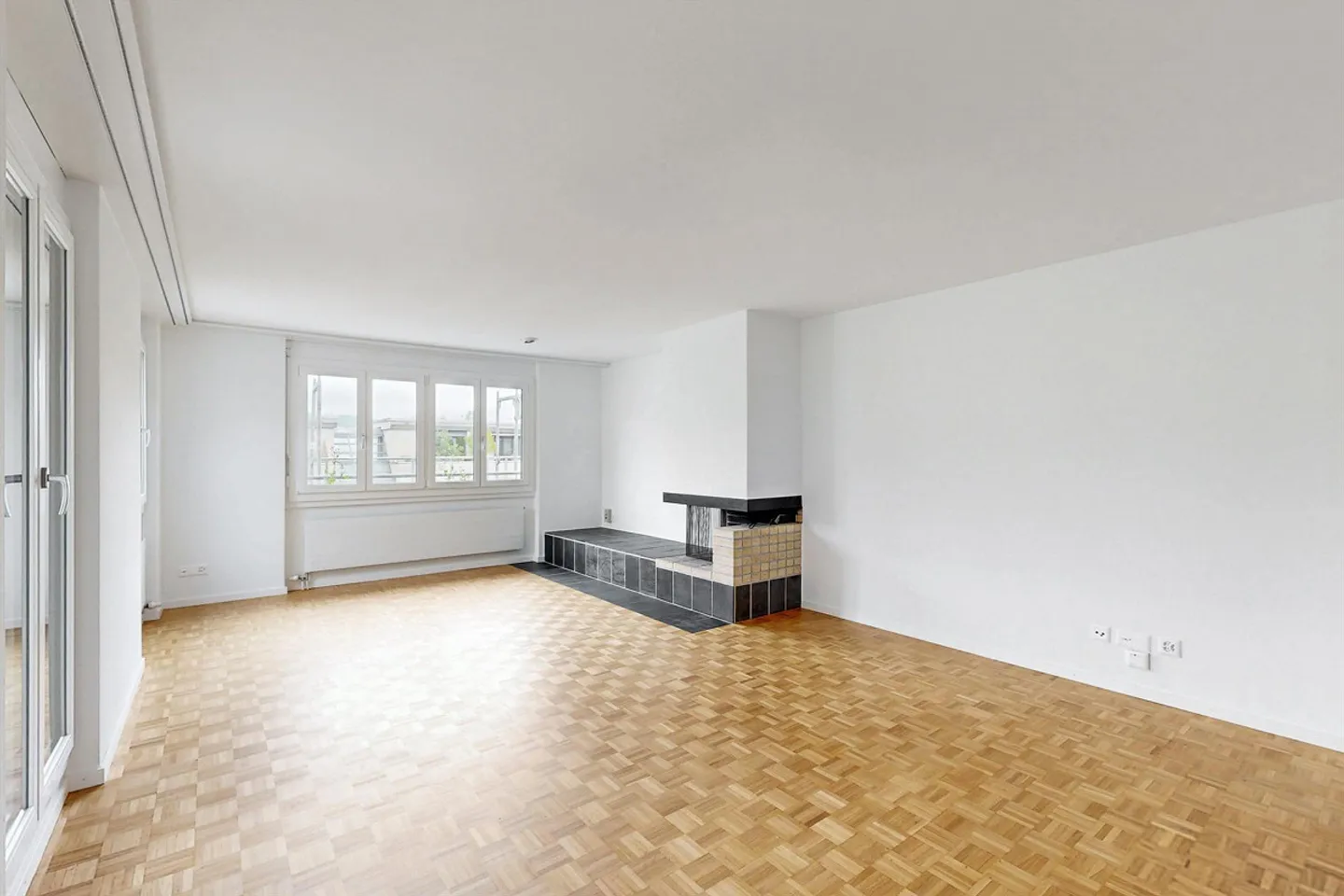 Appartement en duplex attrayant - Photo 2 sur 12