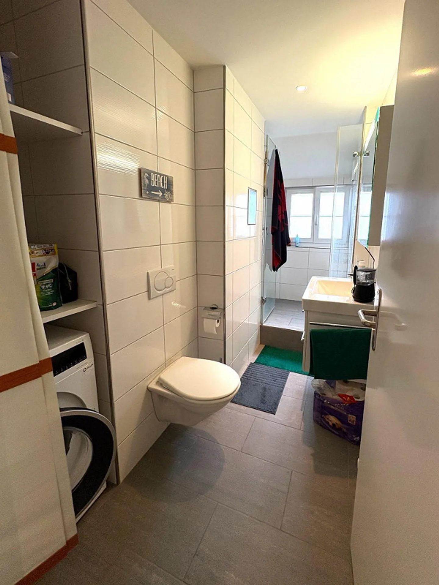 grosszügige Dachwohnung mit Galerie - Foto 11 von 17