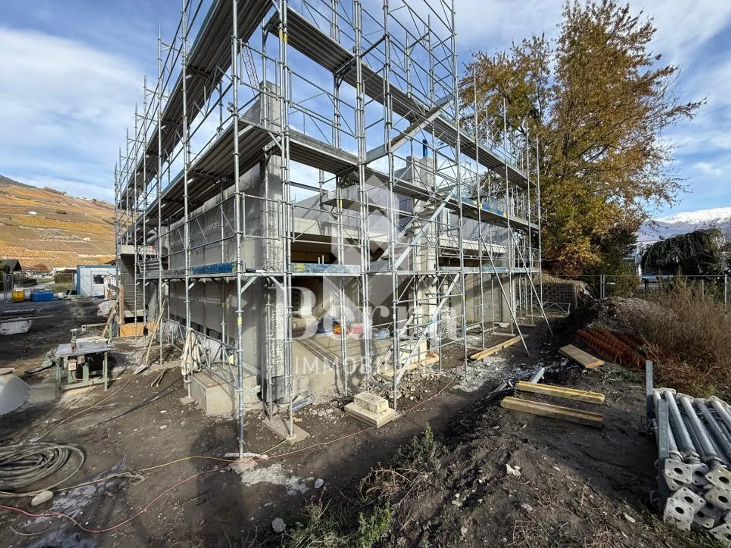 Wunderschöner Duplex in Wohngegend - Foto 9 von 13