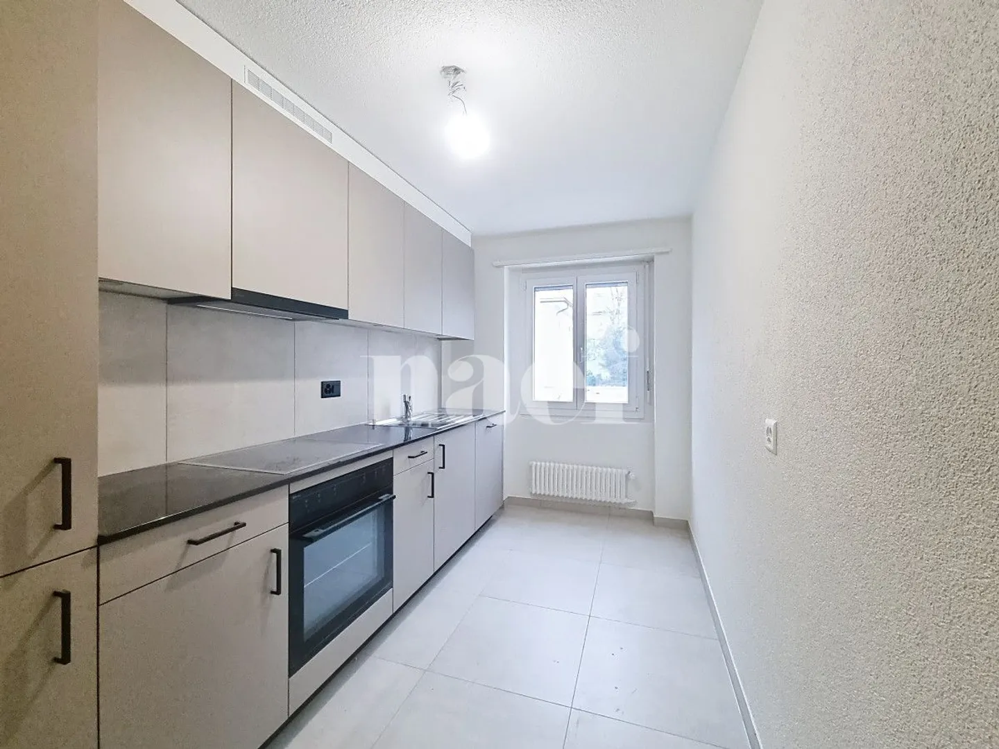 Appartamento 4.5 stanze - Foto 1 di 5