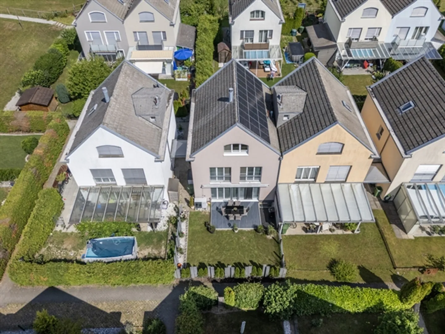 Einfamilienhaus kaufen - Foto 8 von 8