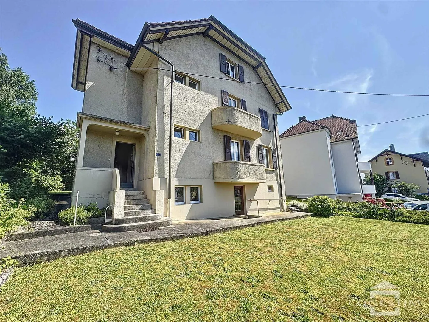 Casa 7.5 stanze - Foto 1 di 11