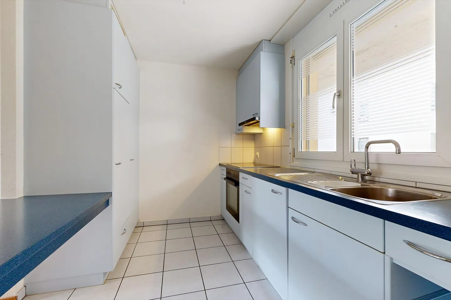 Appartement 2.5 pièces - Photo 4 sur 9