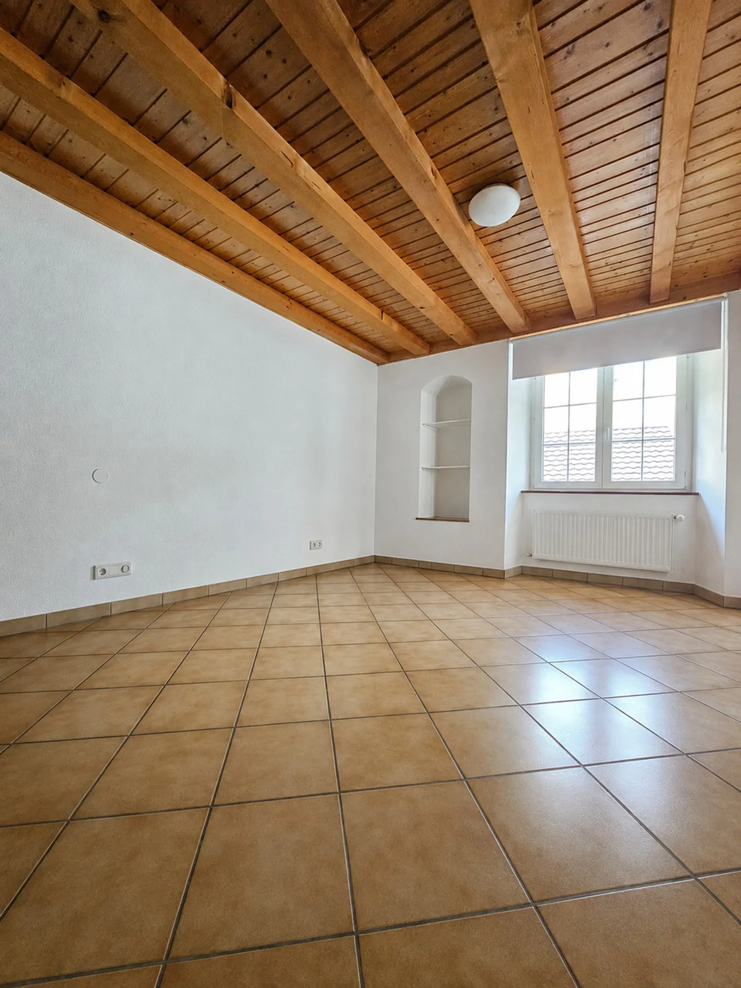 Studio Incantevole a Vevey - Foto 7 di 7