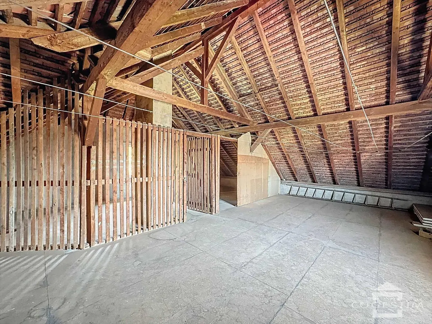 Casa 7.5 stanze - Foto 10 di 11