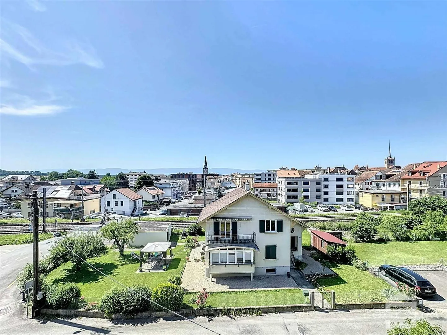 Casa 7.5 stanze - Foto 11 di 11