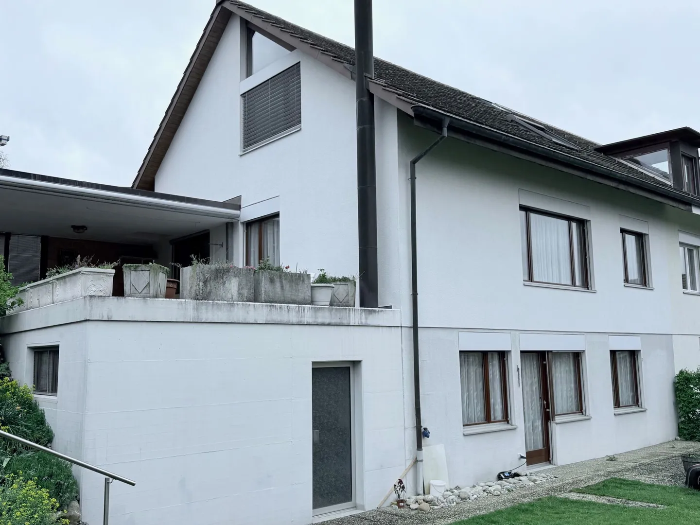 Gemütliches Einfamilienhaus - Foto 1 von 20