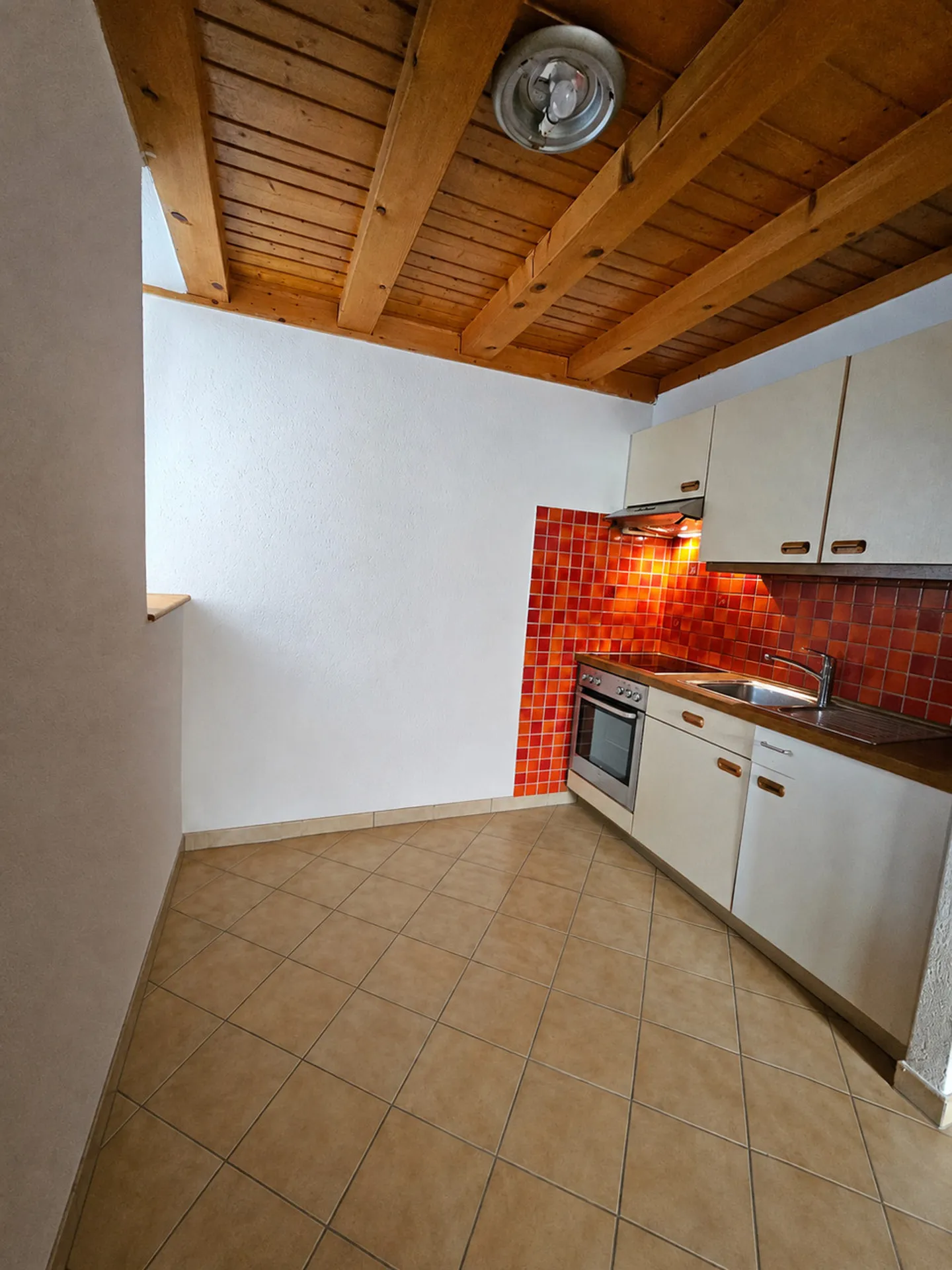 Studio Incantevole a Vevey - Foto 4 di 7