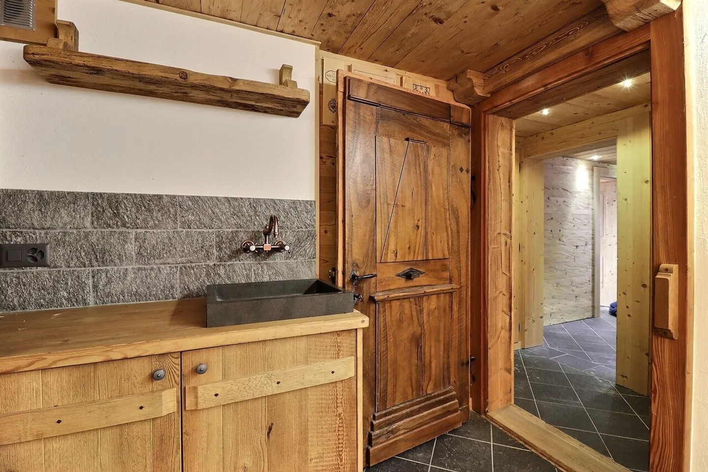 Chalet 8 stanze - Foto 20 di 22