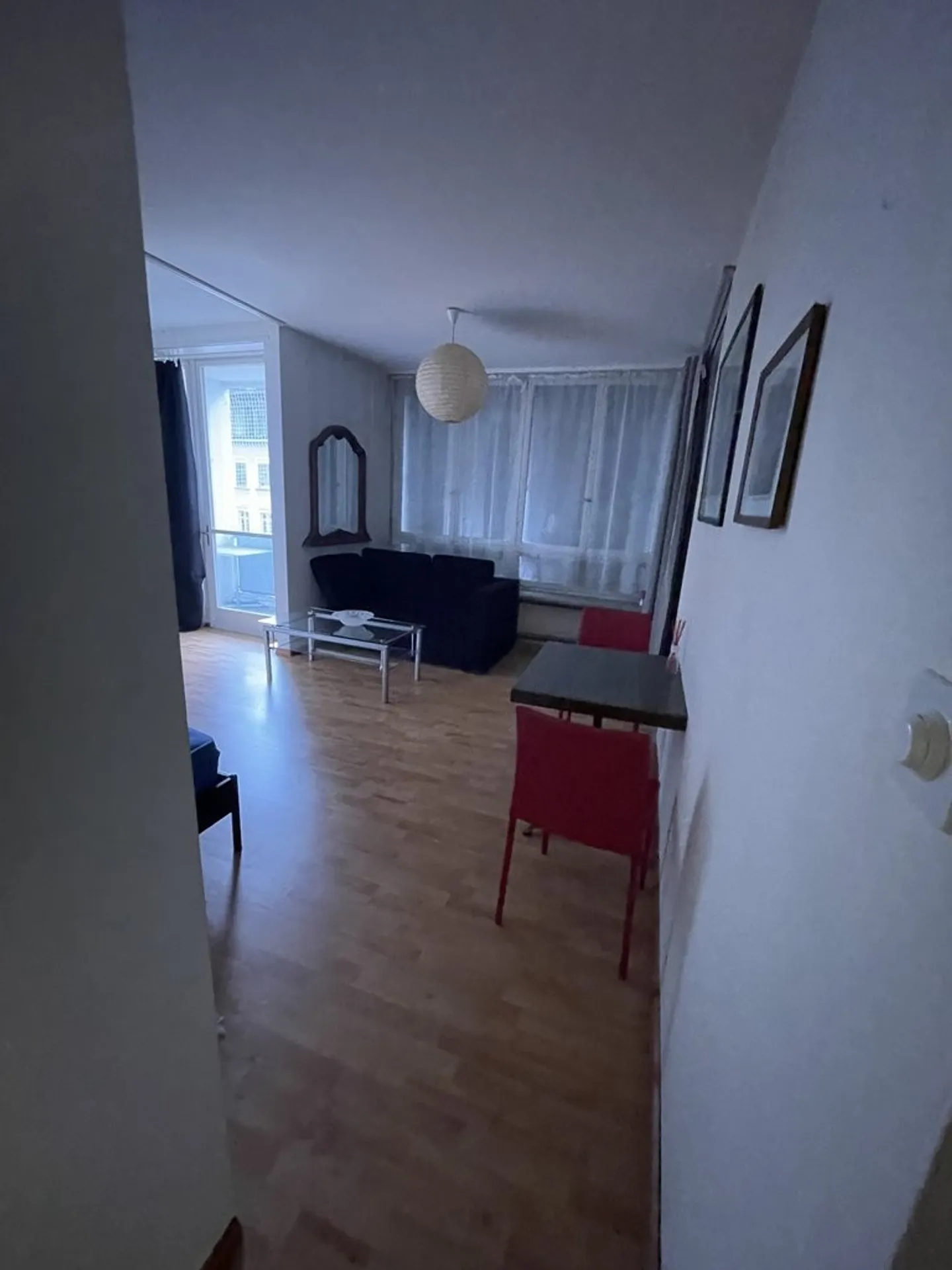 Appartamento 1 stanza - Foto 4 di 5