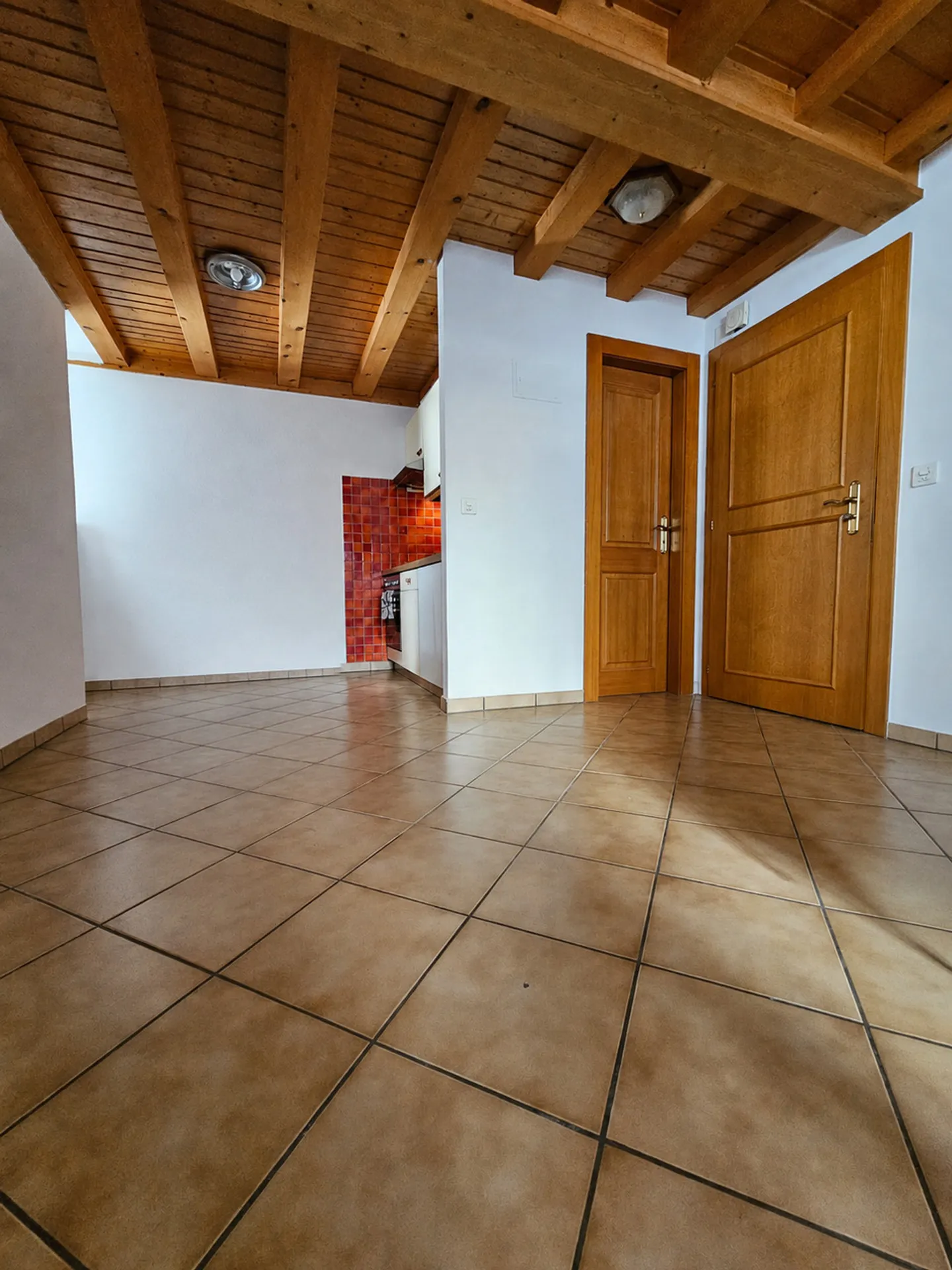 Studio Incantevole a Vevey - Foto 5 di 7