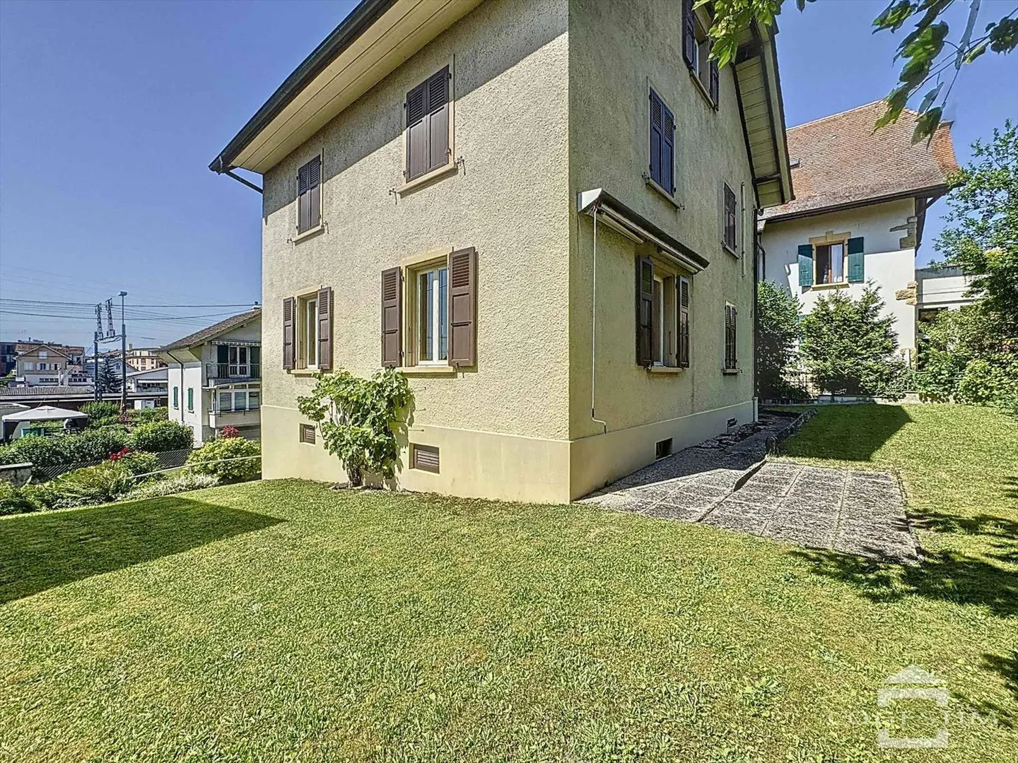 Casa 7.5 stanze - Foto 2 di 11