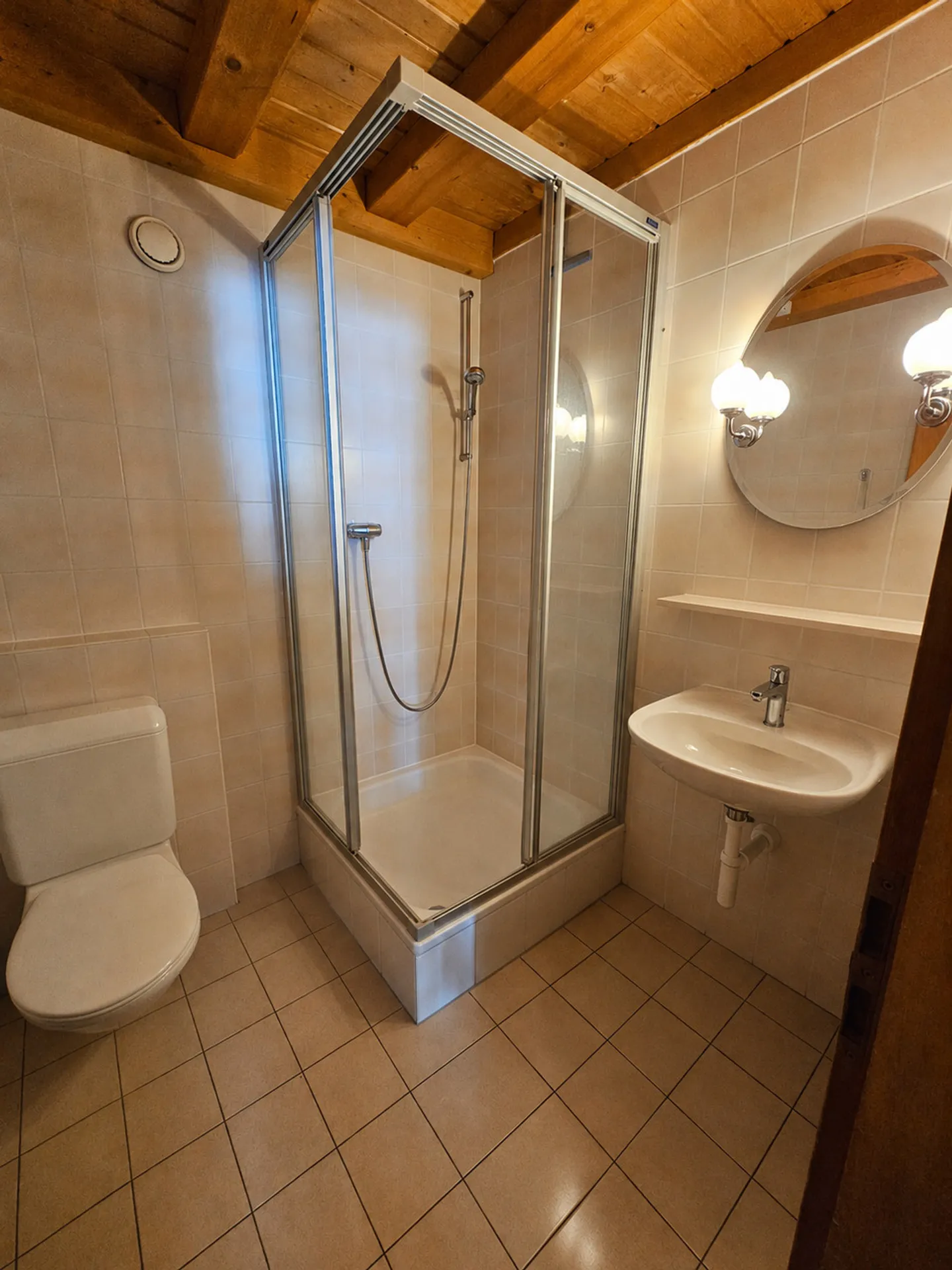 Studio Incantevole a Vevey - Foto 6 di 7