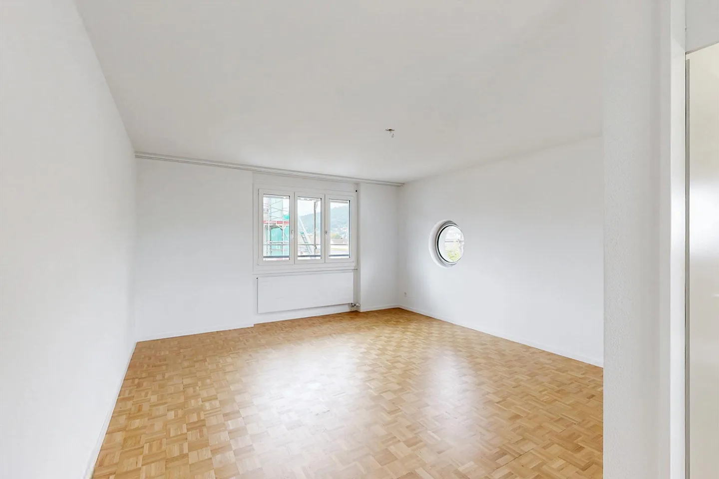 Appartement en duplex attrayant - Photo 4 sur 12