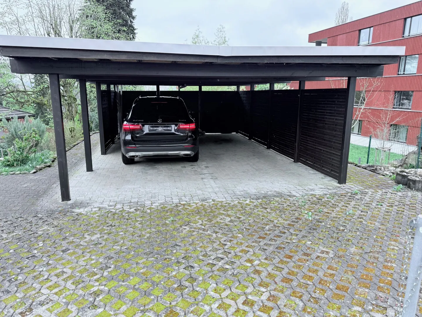 Gemütliches Einfamilienhaus - Foto 8 von 20