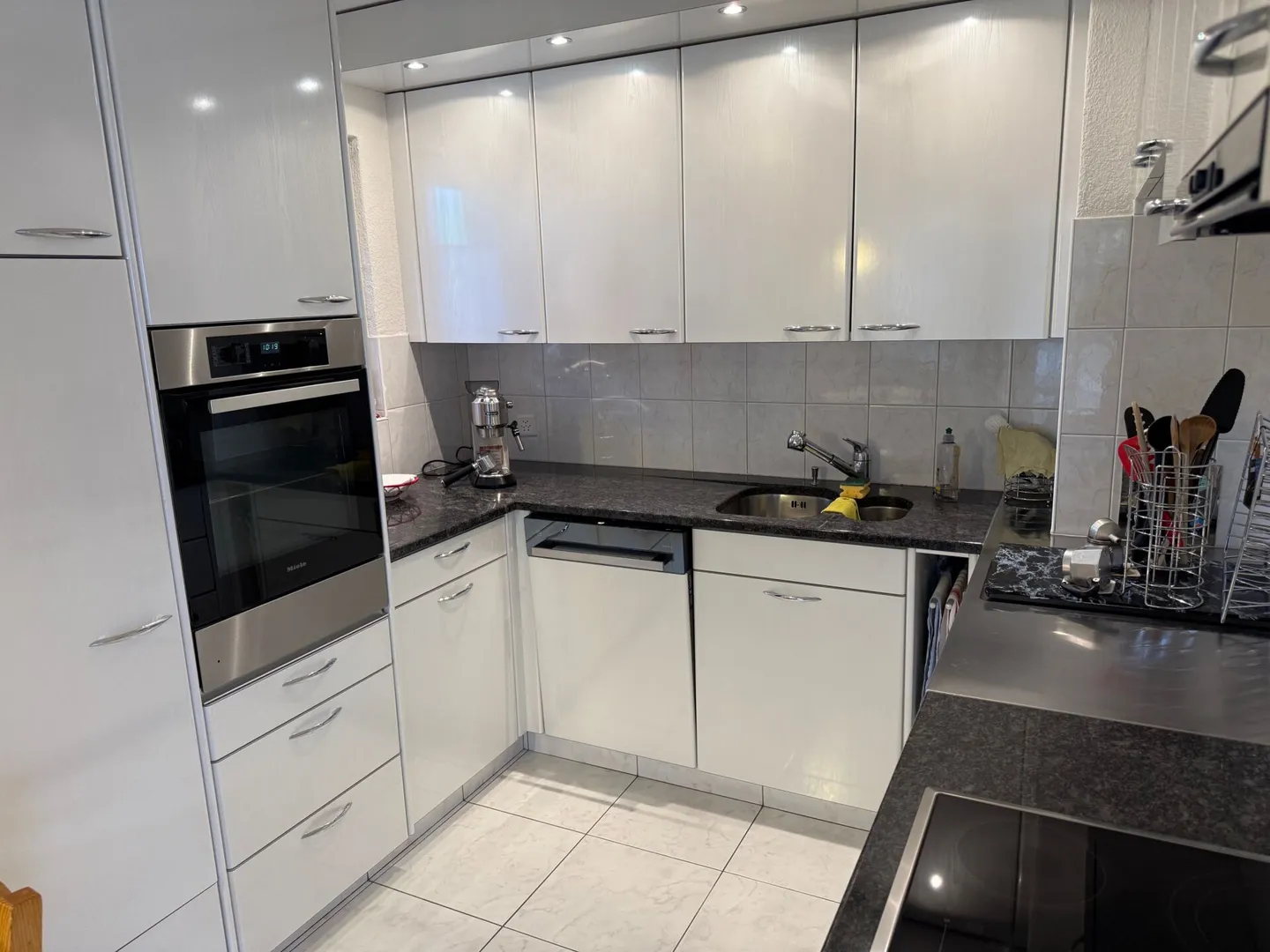 Gemütliches Einfamilienhaus - Foto 10 von 20