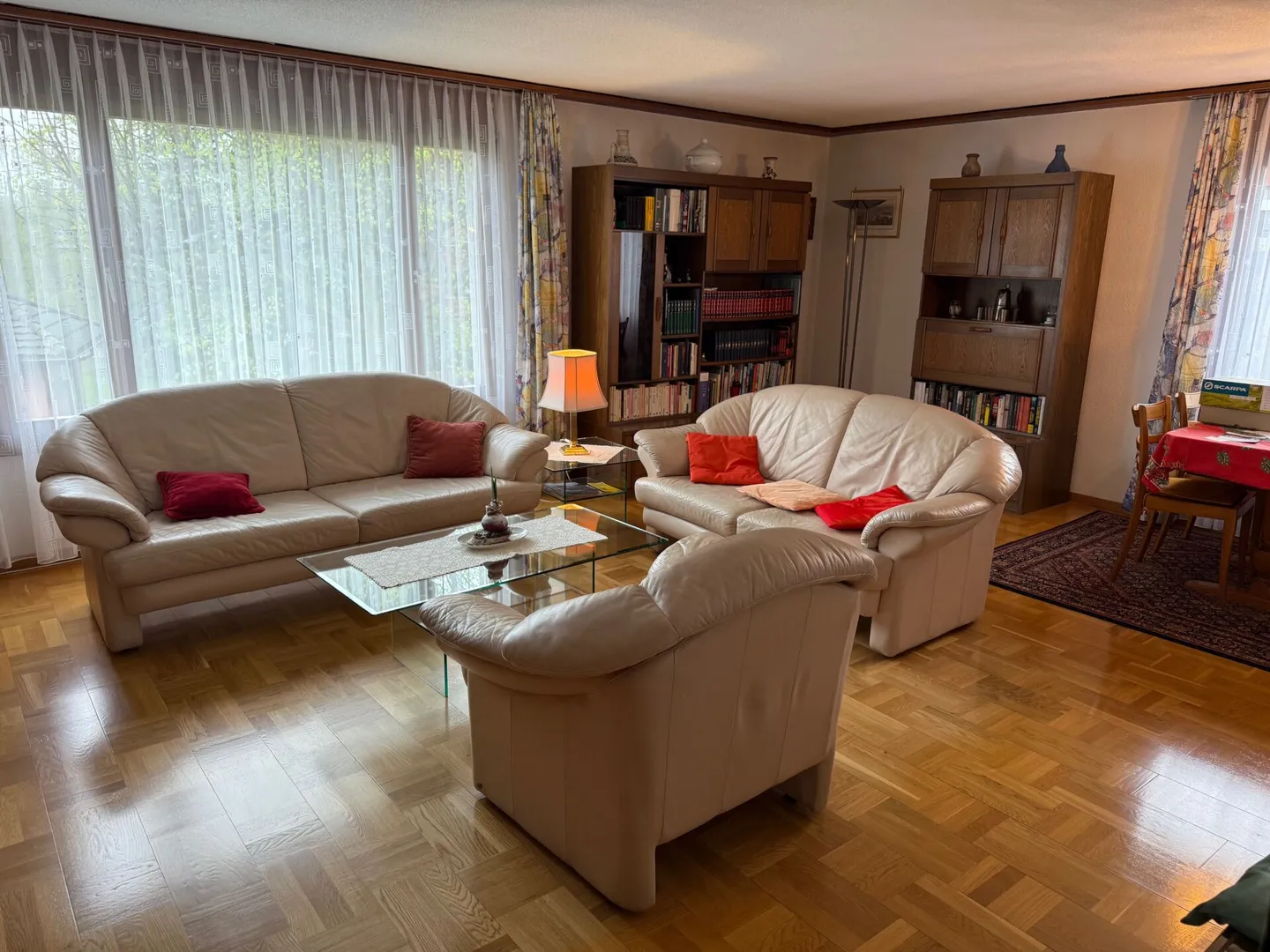 Gemütliches Einfamilienhaus - Foto 12 von 20