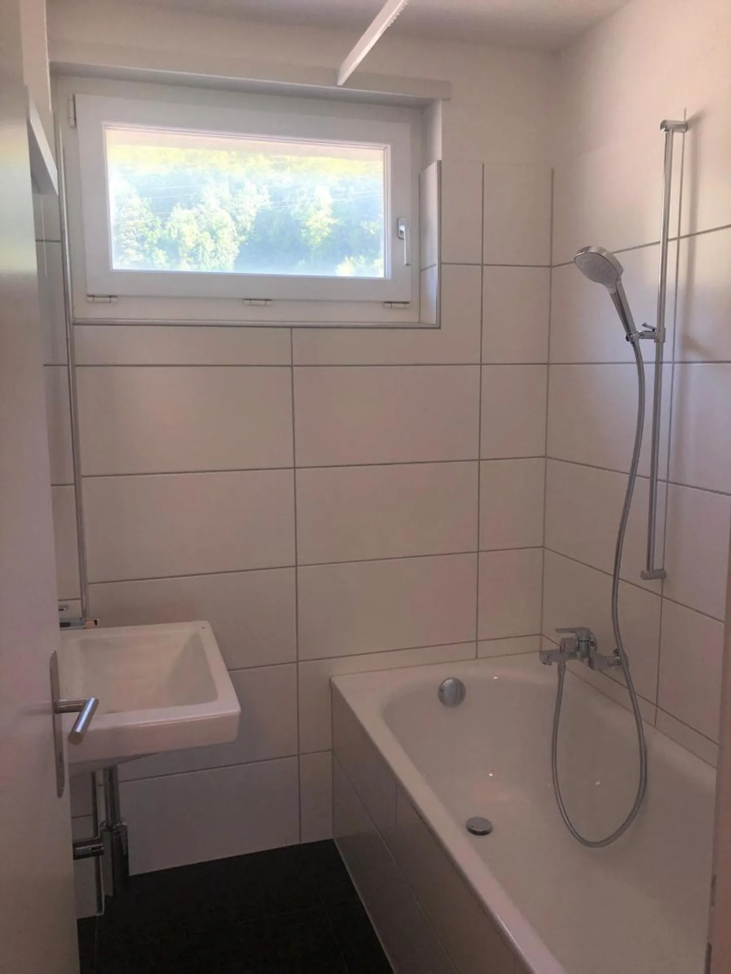 4-room apartment for rent near Ziegelbrücke train station - Photo 11 of 13