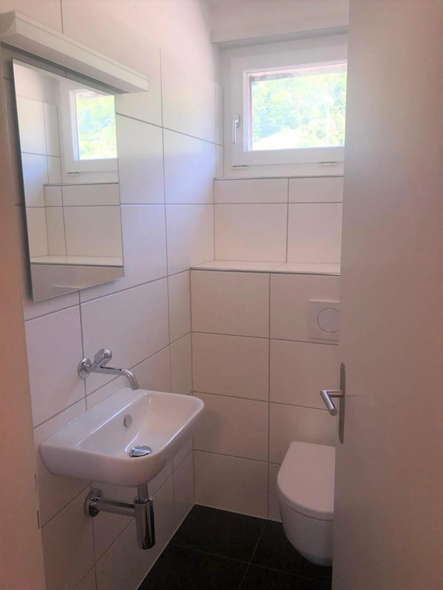 4-room apartment for rent near Ziegelbrücke train station - Photo 12 of 13