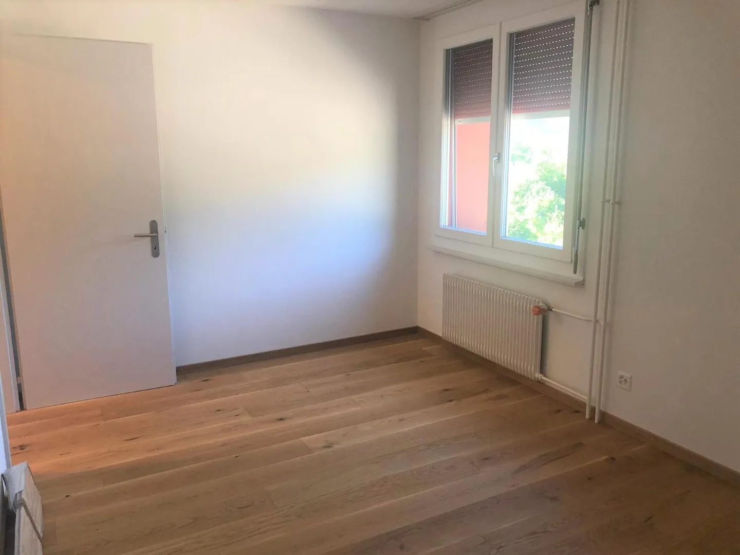4-room apartment for rent near Ziegelbrücke train station - Photo 9 of 13