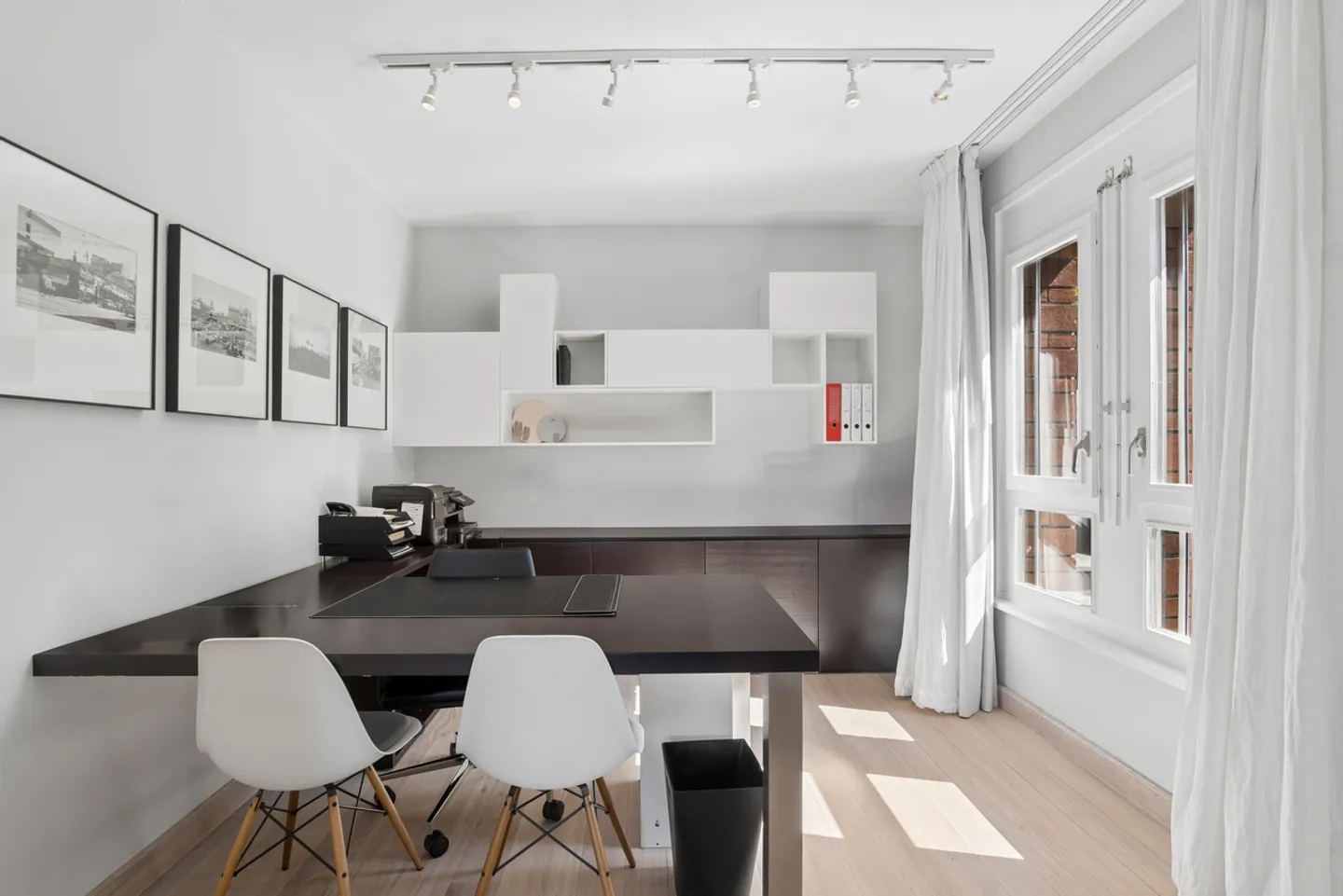 Attique duplex avec vue dominante sur le lac de Lugano - Photo 10 sur 14