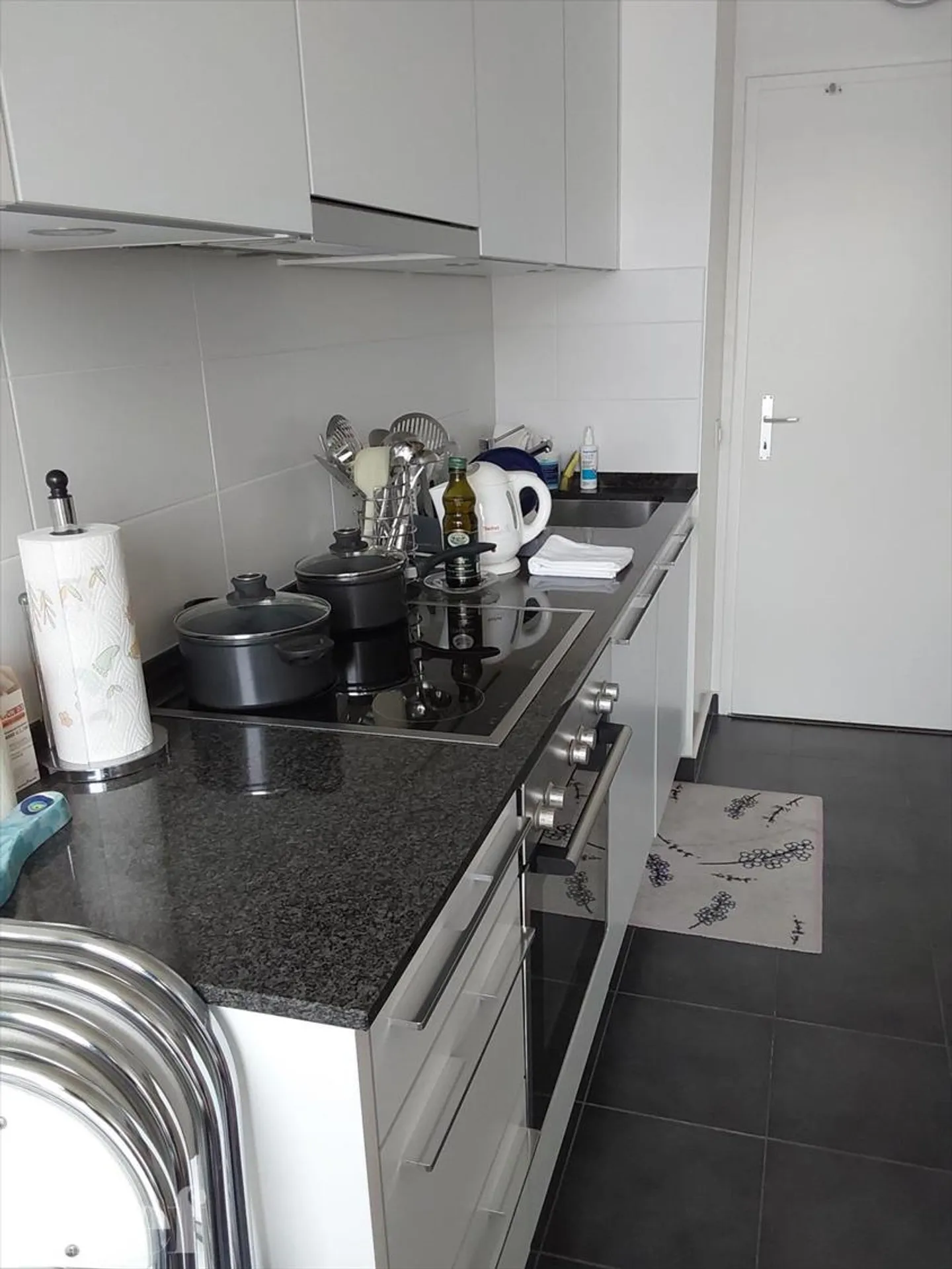 5-Zimmer-Wohnung - Foto 3 von 9