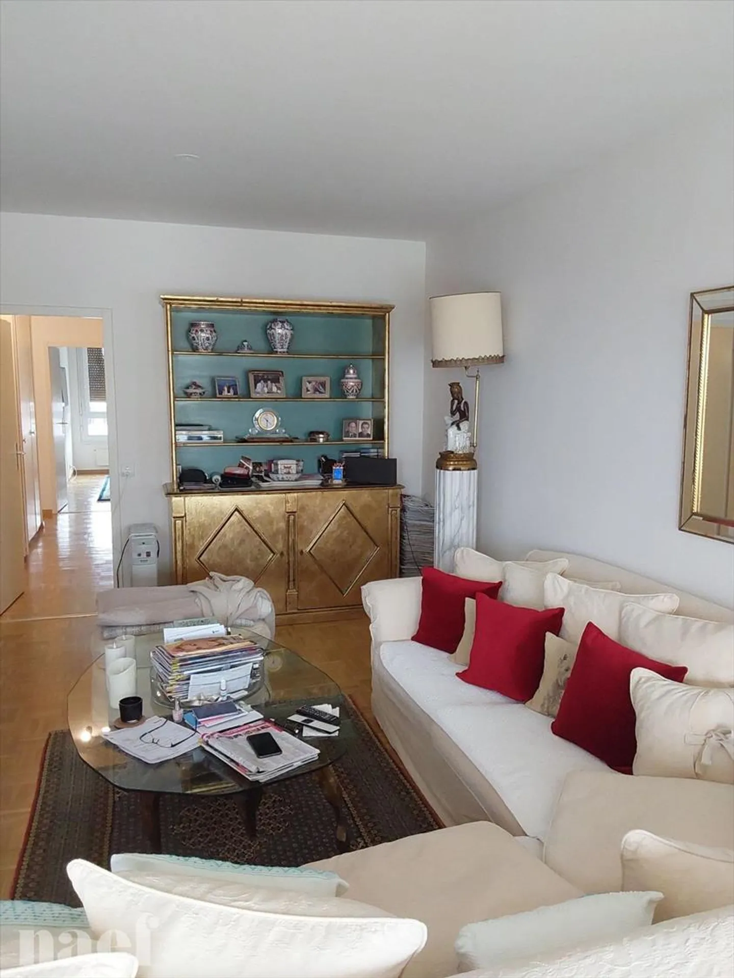 5-Zimmer-Wohnung - Foto 4 von 9