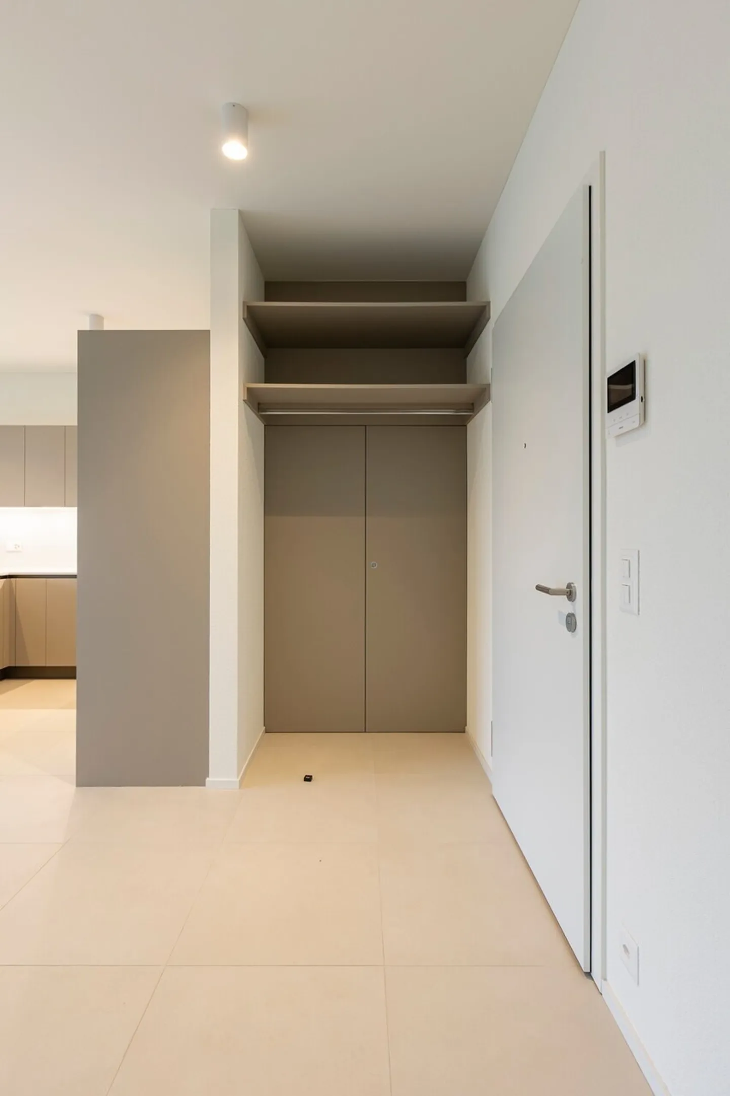 RESIDENZA HEDERA - FIRST OFFER OF MODERN APARTMENTS IN TENERO-CONTRA - Photo 7 of 13