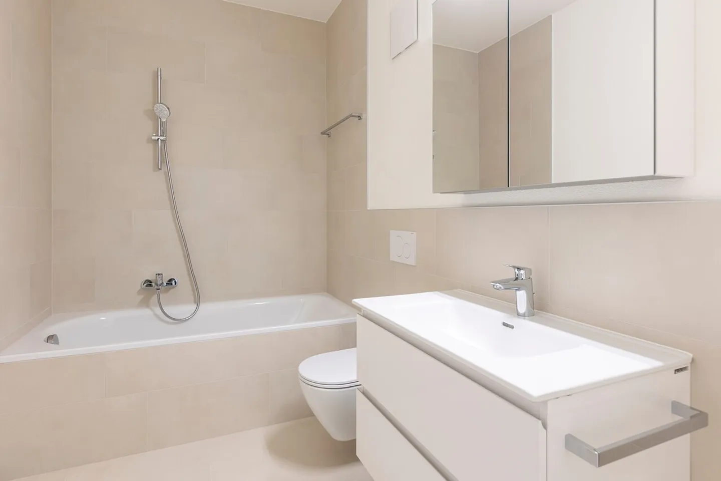 RESIDENZA HEDERA - FIRST OFFER OF MODERN APARTMENTS IN TENERO-CONTRA - Photo 8 of 13