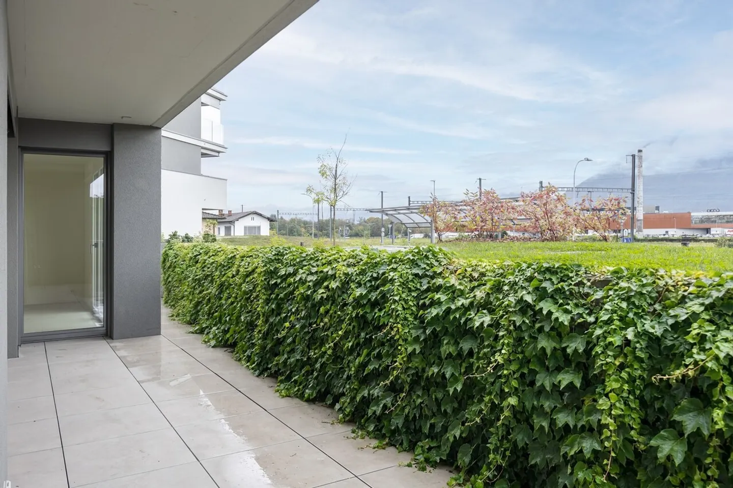 RESIDENZA HEDERA - FIRST OFFER OF MODERN APARTMENTS IN TENERO-CONTRA - Photo 12 of 13