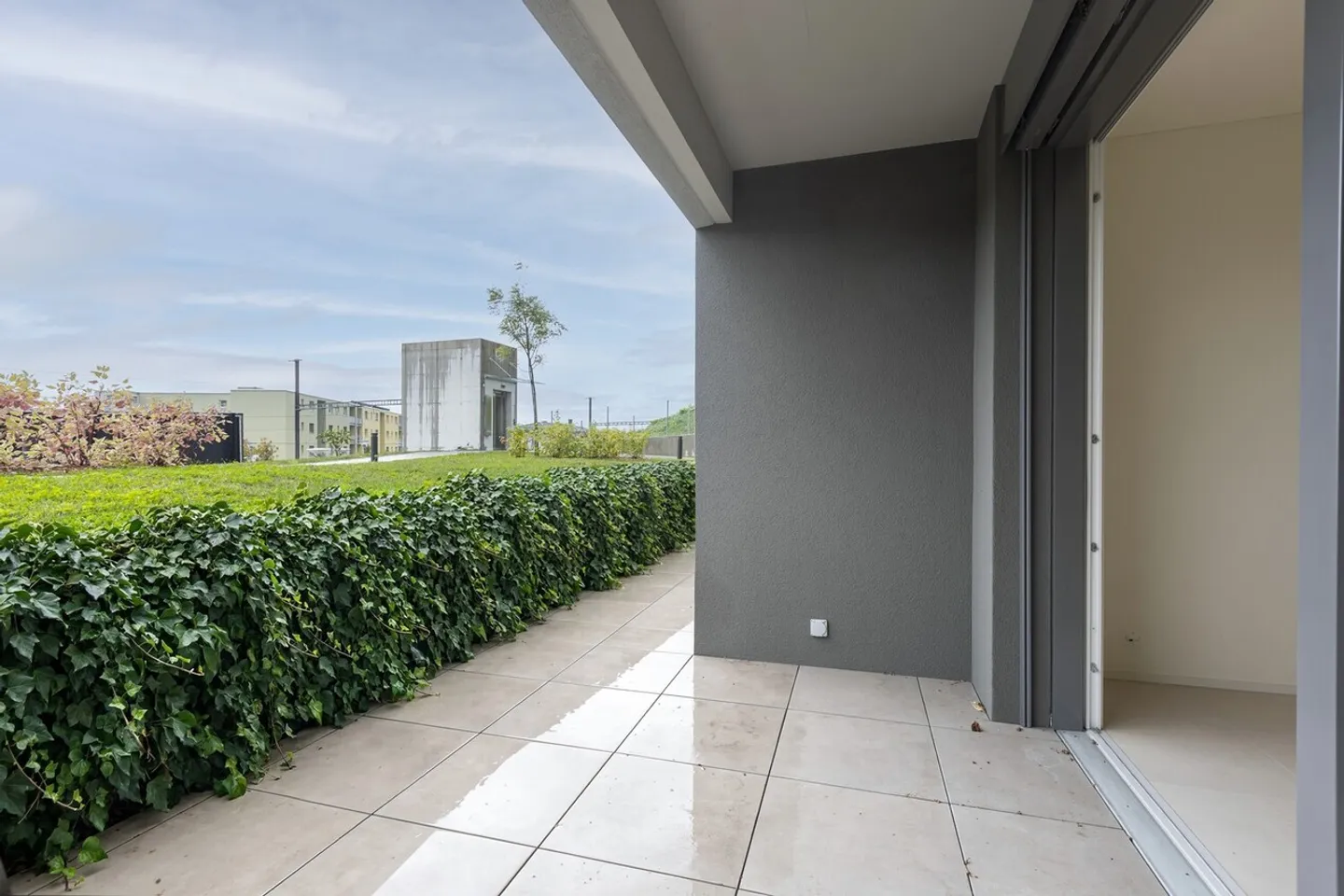 RESIDENZA HEDERA - FIRST OFFER OF MODERN APARTMENTS IN TENERO-CONTRA - Photo 13 of 13