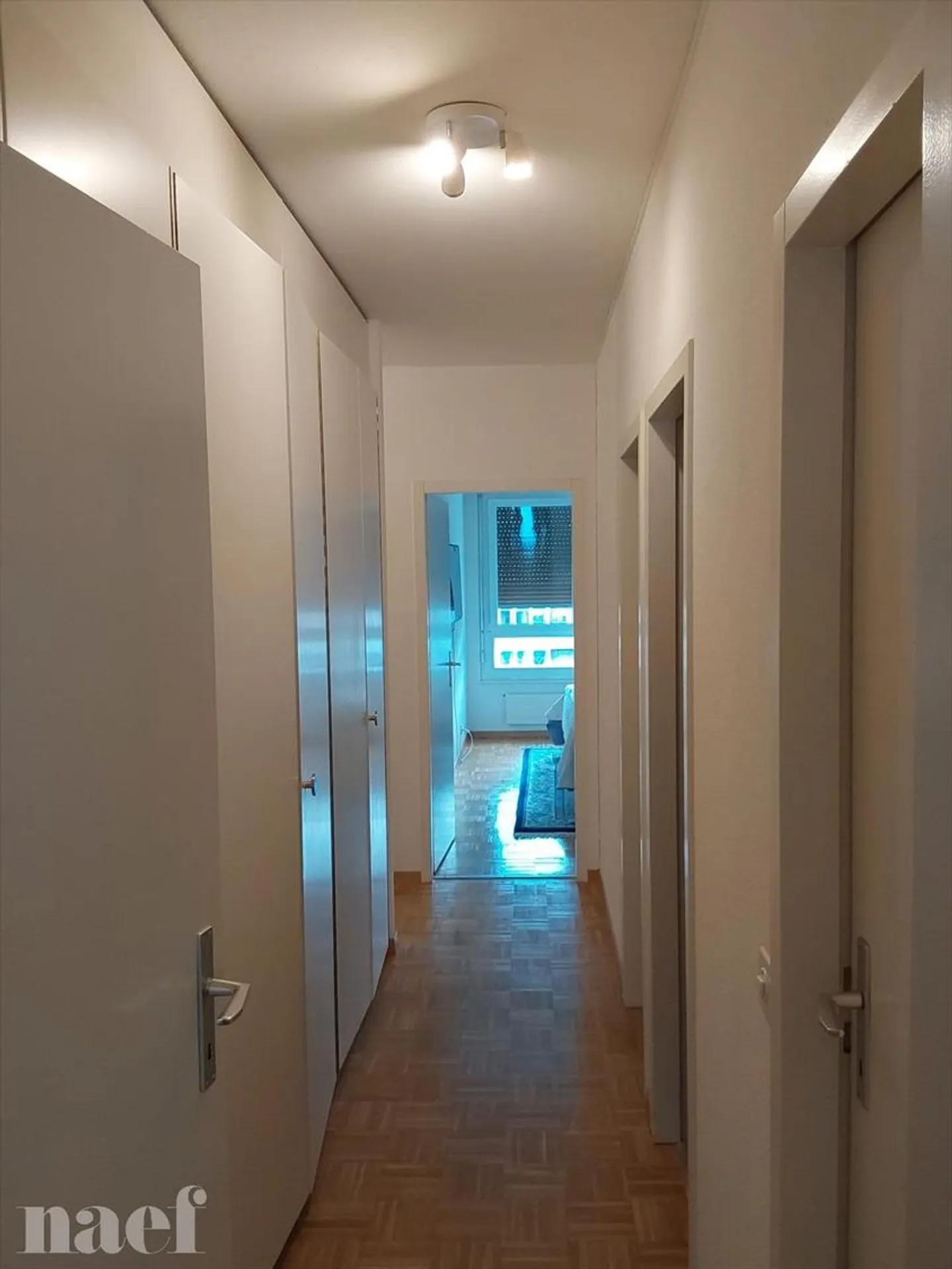 5-Zimmer-Wohnung - Foto 9 von 9