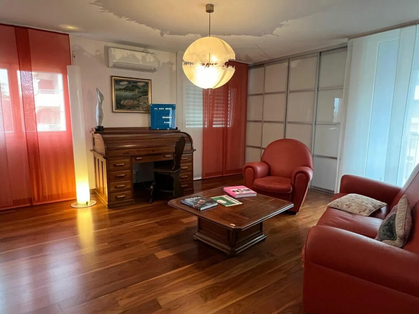 Geräumige und elegante Wohnung von 270 m², oberste Etage - Foto 10 von 15